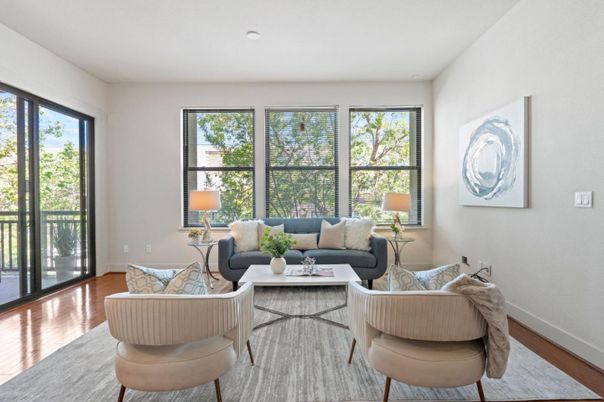 Interior, Living room, Wood Texture Flooring