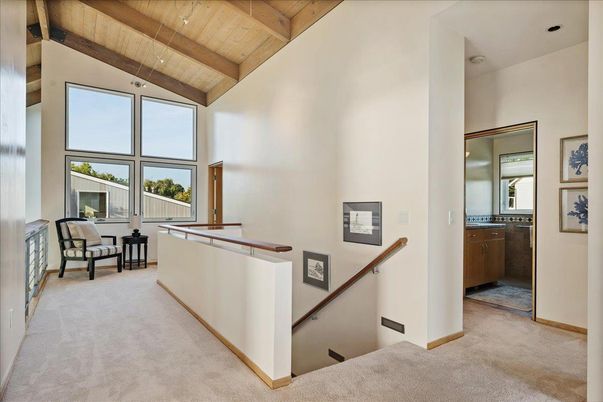 Interior, Wooden Beams, Wooden Ceilings