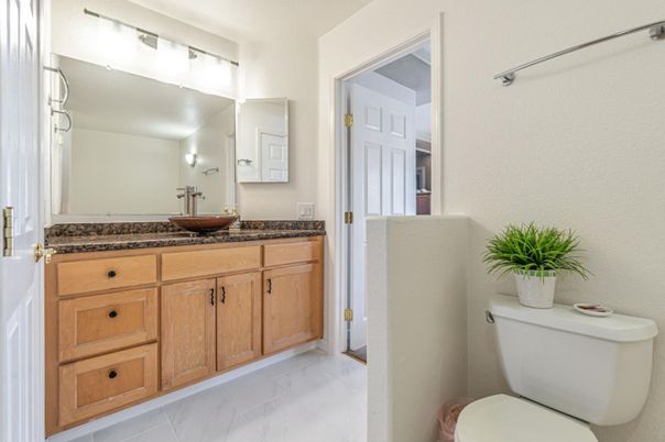Bathroom, Interior, Marble