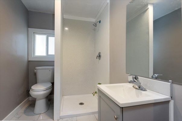 Bathroom, Interior, Marble