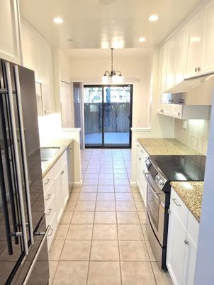 Interior, Kitchen, Pendant Lights, Recessed Lighting