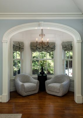 Chandelier, Interior, Wood Texture Flooring