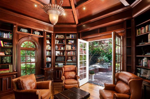 Interior, Recessed Lighting, Wooden Beams, Wooden Ceilings, Wood Texture Flooring
