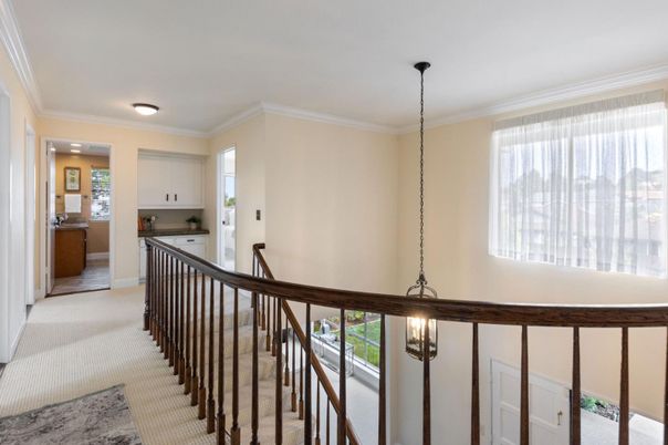 Interior, Pendant Lights