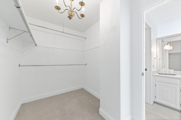 Bathroom, Interior, Walk-in Closets