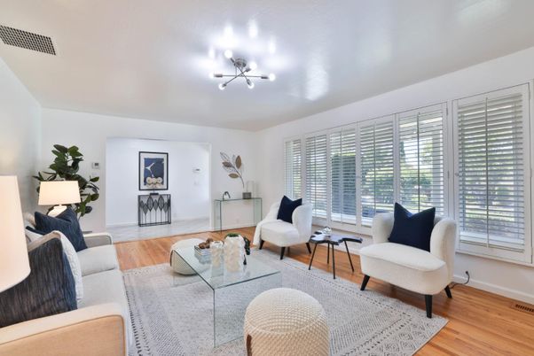 Interior, Living room, Wood Texture Flooring