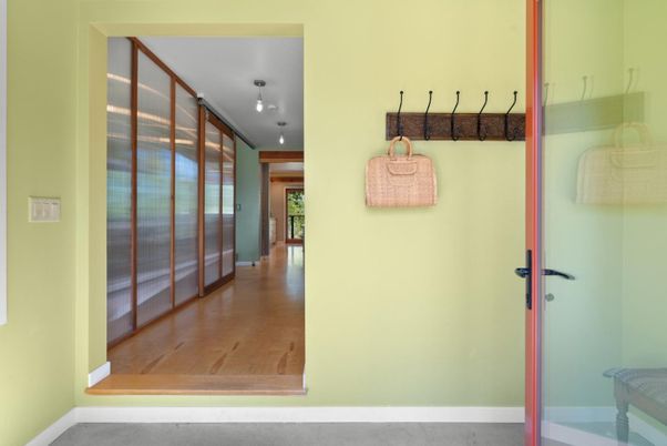 Interior, Wood Texture Flooring
