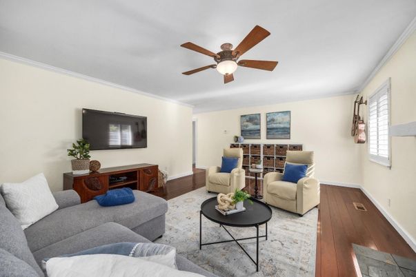 Interior, Living room, Wood Texture Flooring