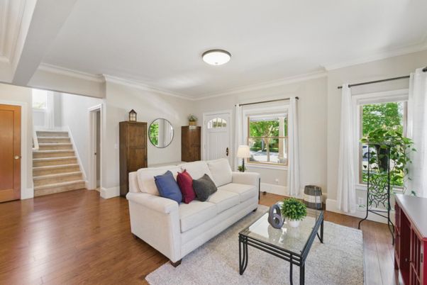 Interior, Living room, Wood Texture Flooring