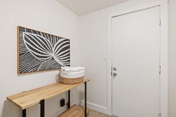 Interior, Wood Texture Flooring