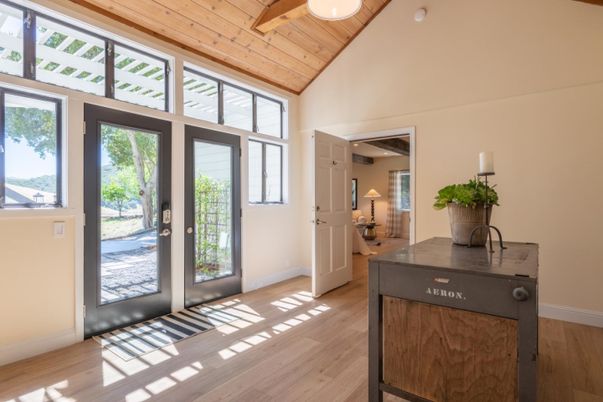 Interior, Wooden Ceilings, Wood Texture Flooring
