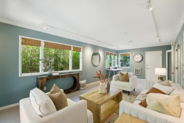 Dining room, Interior, Living room