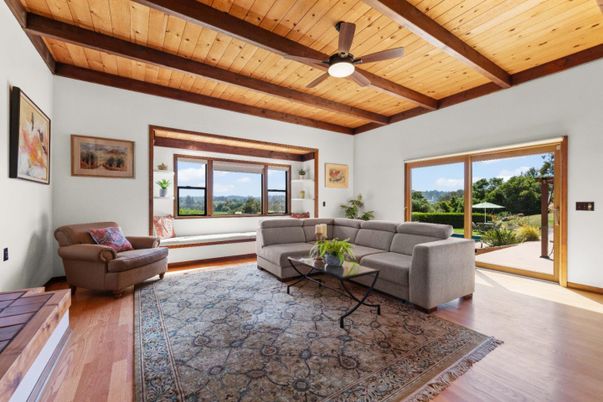 Interior, Living room, Wooden Beams, Wooden Ceilings, Wood Texture Flooring