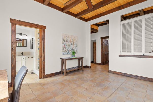 Interior, Wooden Beams, Wooden Ceilings