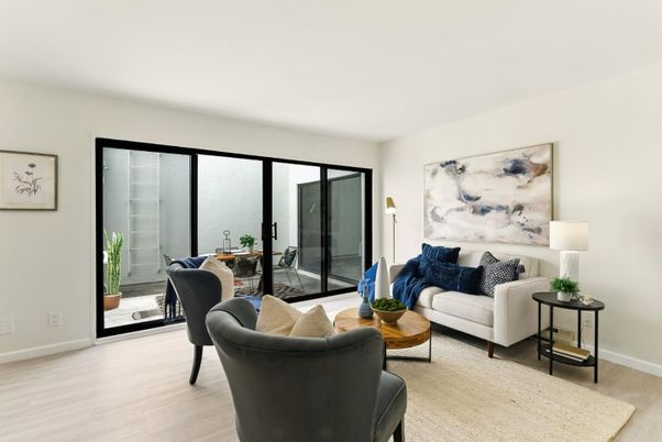 Interior, Living room, Wood Texture Flooring