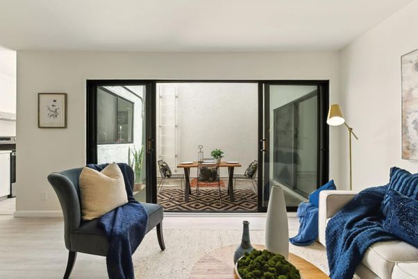 Interior, Living room, Wood Texture Flooring