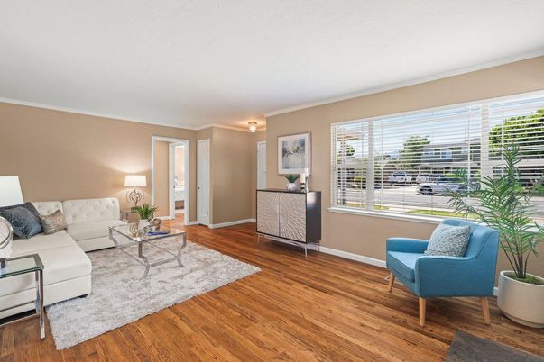 Interior, Living room, Wood Texture Flooring