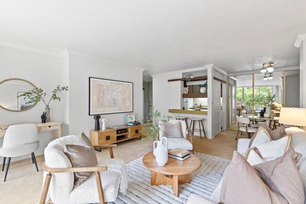 Dining room, Interior, Living room