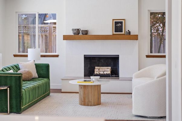 Fireplace, Interior, Living room