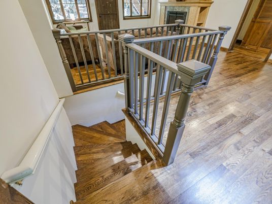 Interior, Wood Texture Flooring
