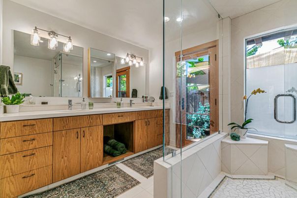 Interior, Recessed Lighting, Walk-in Closets
