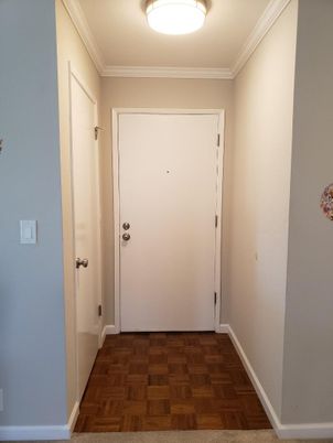 Dining room, Interior, Kitchen, Recessed Lighting