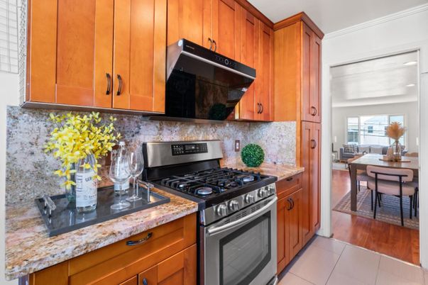 Dining room, Interior, Kitchen, Wood Texture Flooring