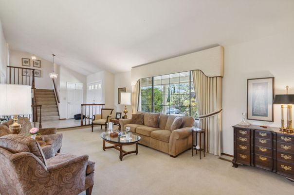 Interior, Living room, Pendant Lights