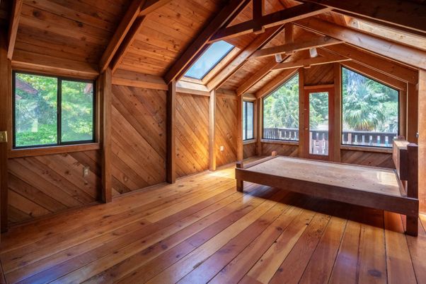 Interior, Wooden Beams, Wooden Ceilings, Wood Texture Flooring, Wooden Walls