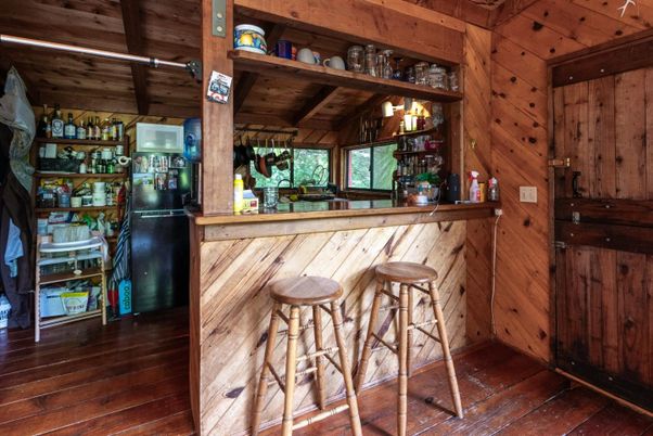 Interior, Wooden Ceilings, Wood Texture Flooring, Wooden Walls