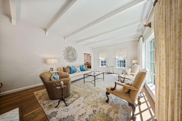 Interior, Living room, Wood Texture Flooring