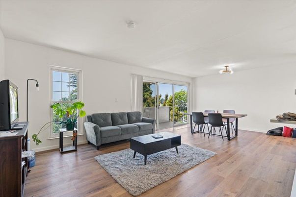 Dining room, Interior, Living room, Wood Texture Flooring
