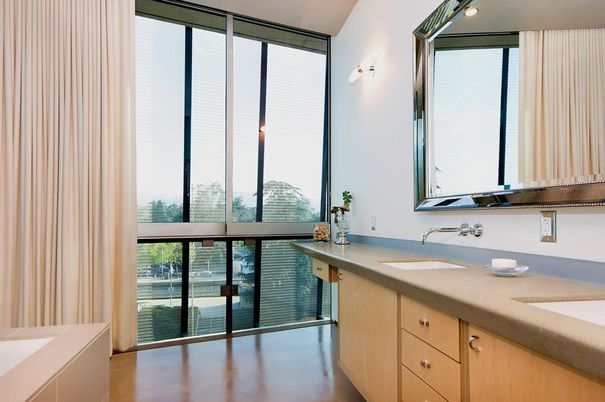 Bathroom, Dual Sink Vanities, Interior, Water