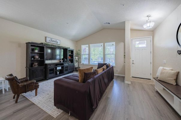 Interior, Living room, Wood Texture Flooring