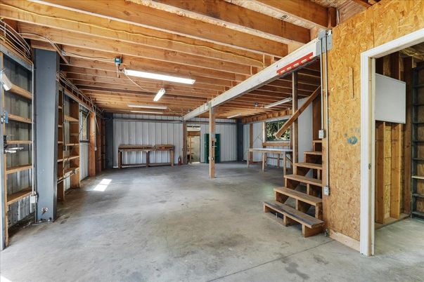 Interior, Wooden Beams, Wooden Ceilings