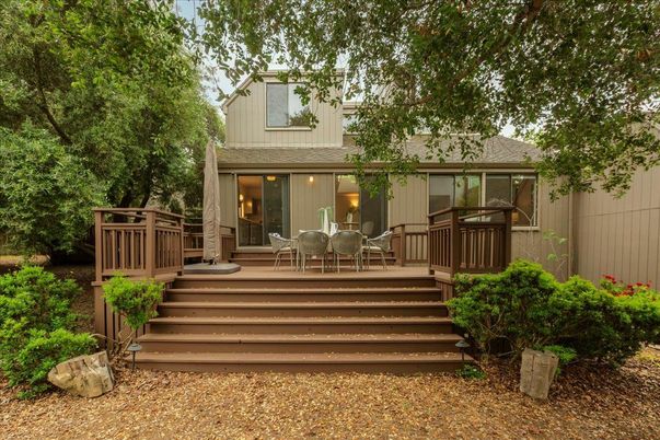Backyard, Exterior, Facade, None