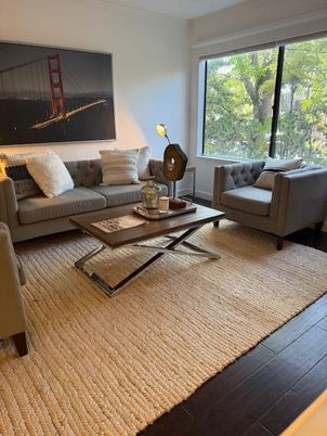 Interior, Living room, Wood Texture Flooring