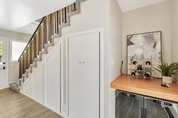 Interior, Wood Texture Flooring