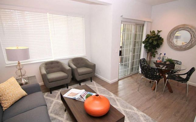 Dining room, Interior, Living room, Wood Texture Flooring