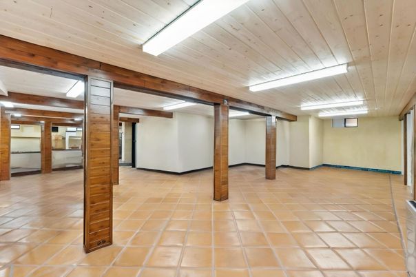 Interior, Wooden Beams, Wooden Ceilings