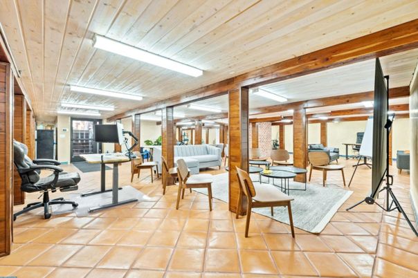 Interior, Living room, Stone Walls, Wooden Beams, Wooden Ceilings