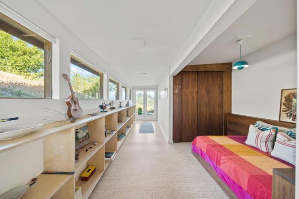 Interior, Pendant Lights