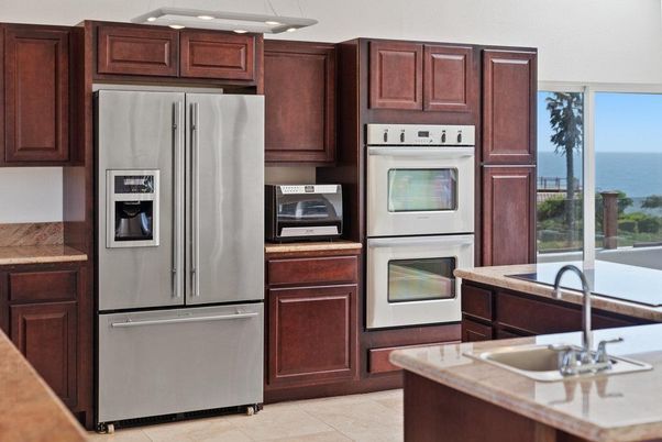 Interior, Kitchen, Water