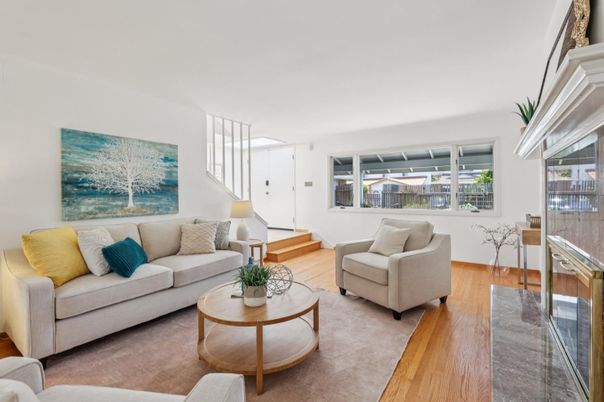 Interior, Living room, Wood Texture Flooring