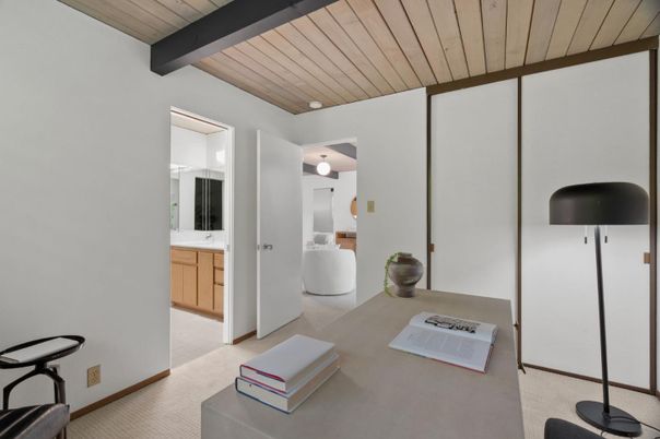 Interior, Wooden Beams, Wooden Ceilings