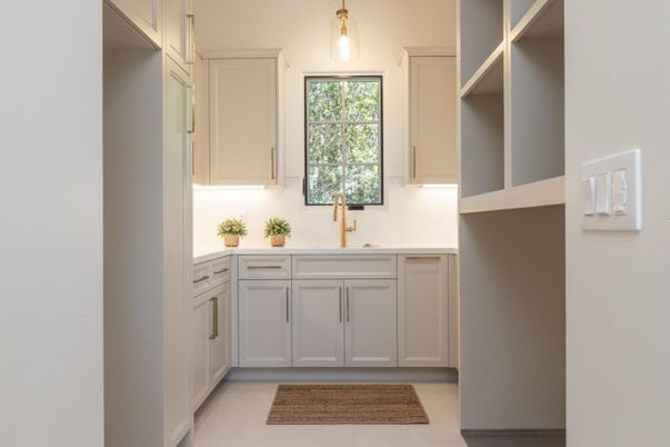 Interior, Pendant Lights