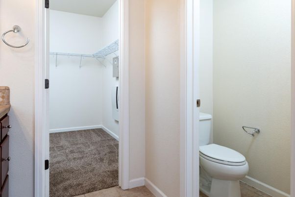 Bathroom, Interior, Walk-in Closets