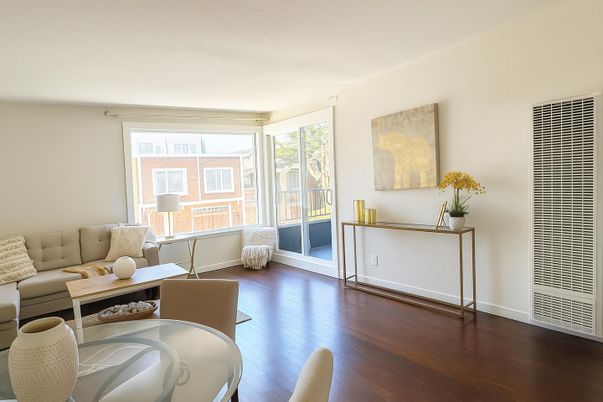 Interior, Living room, Wood Texture Flooring