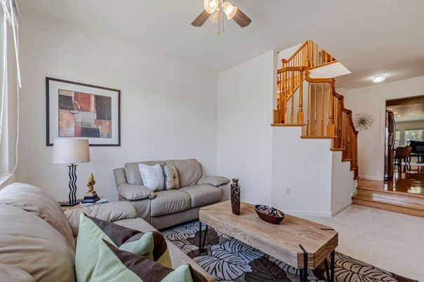 Dining room, Interior, Living room, Wood Texture Flooring