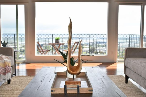 Interior, Living room, Water, Wood Texture Flooring
